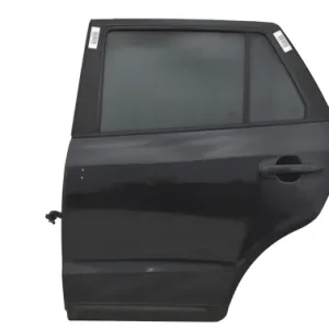 Darmowy zwrot DRZWI TYLNE TYŁ LEWE HYUNDAI SANTA FE II